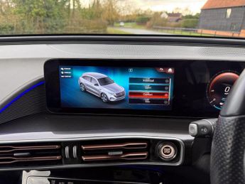 Mercedes-Benz EQC EQC 400 80kWh AMG Line (Premium Plus) Auto 4MATIC 5dr