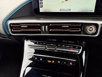 Mercedes-Benz EQC EQC 400 80kWh AMG Line (Premium Plus) Auto 4MATIC 5dr