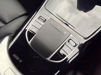 Mercedes-Benz EQC EQC 400 80kWh AMG Line (Premium Plus) Auto 4MATIC 5dr