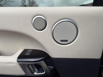 Land Rover Range Rover 3.0 TD V6 Vogue Auto 4WD Euro 6 (s/s) 5dr