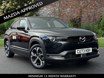 Mazda 3 125kW R-EV Makoto 5dr Auto