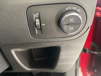 Vauxhall CROSSLAND 1.2 Turbo [130] Ultimate 5dr Auto