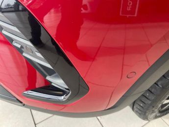 Vauxhall CROSSLAND 1.2 Turbo [130] Ultimate 5dr Auto