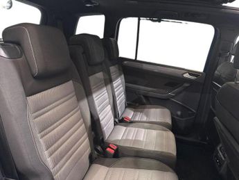 Volkswagen TOURAN 1.5 TSI EVO R-Line 5dr DSG