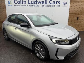 Vauxhall Corsa 1.2 Design Hatchback 5dr Petrol Manual | New Shape | Service His