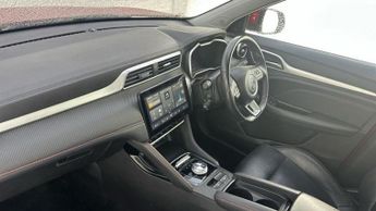 MG MG ZS 51.1kWh Trophy SUV 5dr Electric Auto (176 ps)