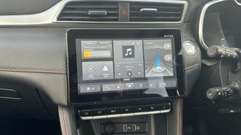 MG MG ZS 51.1kWh Trophy SUV 5dr Electric Auto (176 ps)