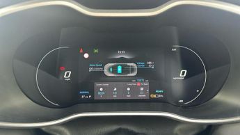 MG MG ZS 51.1kWh Trophy SUV 5dr Electric Auto (176 ps)