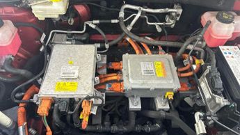 MG MG ZS 51.1kWh Trophy SUV 5dr Electric Auto (176 ps)