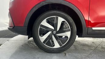 MG MG ZS 51.1kWh Trophy SUV 5dr Electric Auto (176 ps)