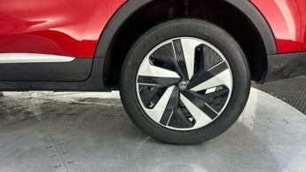 MG MG ZS 51.1kWh Trophy SUV 5dr Electric Auto (176 ps)