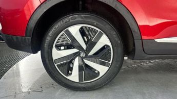 MG MG ZS 51.1kWh Trophy SUV 5dr Electric Auto (176 ps)