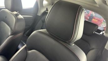 MG MG ZS 51.1kWh Trophy SUV 5dr Electric Auto (176 ps)