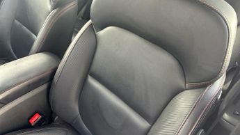 MG MG ZS 51.1kWh Trophy SUV 5dr Electric Auto (176 ps)