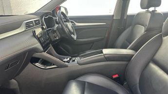 MG MG ZS 51.1kWh Trophy SUV 5dr Electric Auto (176 ps)