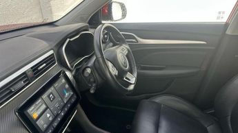 MG MG ZS 51.1kWh Trophy SUV 5dr Electric Auto (176 ps)