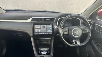 MG MG ZS 51.1kWh Trophy SUV 5dr Electric Auto (176 ps)