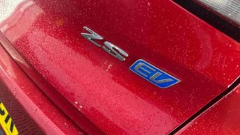 MG MG ZS 51.1kWh Trophy SUV 5dr Electric Auto (176 ps)