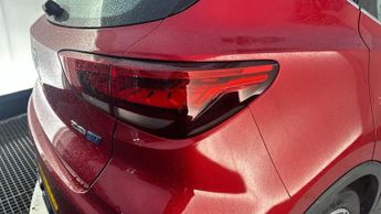 MG MG ZS 51.1kWh Trophy SUV 5dr Electric Auto (176 ps)