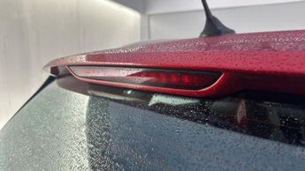 MG MG ZS 51.1kWh Trophy SUV 5dr Electric Auto (176 ps)