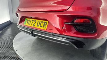 MG MG ZS 51.1kWh Trophy SUV 5dr Electric Auto (176 ps)