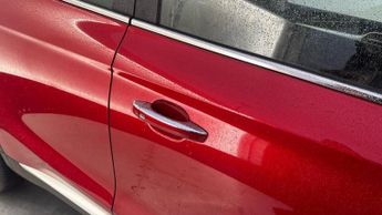 MG MG ZS 51.1kWh Trophy SUV 5dr Electric Auto (176 ps)