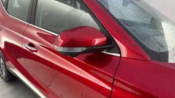 MG MG ZS 51.1kWh Trophy SUV 5dr Electric Auto (176 ps)