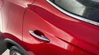 MG MG ZS 51.1kWh Trophy SUV 5dr Electric Auto (176 ps)