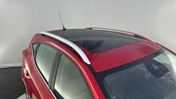 MG MG ZS 51.1kWh Trophy SUV 5dr Electric Auto (176 ps)