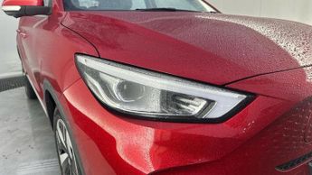 MG MG ZS 51.1kWh Trophy SUV 5dr Electric Auto (176 ps)