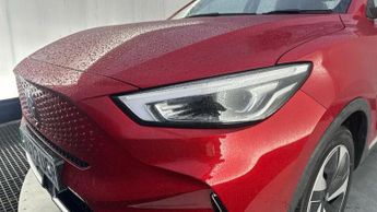 MG MG ZS 51.1kWh Trophy SUV 5dr Electric Auto (176 ps)
