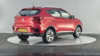 MG MG ZS 51.1kWh Trophy SUV 5dr Electric Auto (176 ps)