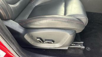 MG MG ZS 51.1kWh Trophy SUV 5dr Electric Auto (176 ps)