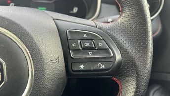 MG MG ZS 51.1kWh Trophy SUV 5dr Electric Auto (176 ps)