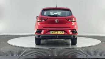MG MG ZS 51.1kWh Trophy SUV 5dr Electric Auto (176 ps)