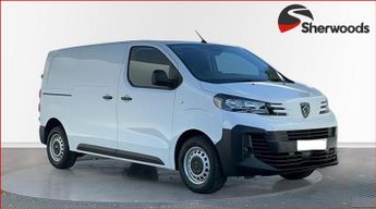 Peugeot Expert 1.5 BlueHDi Professional Standard Panel Van 6dr Diesel Manual St