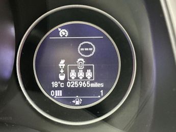 Honda Jazz 1.3 i-VTEC EX 5dr CVT