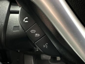 Honda Jazz 1.3 i-VTEC EX 5dr CVT