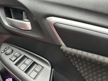 Honda Jazz 1.3 i-VTEC EX 5dr CVT