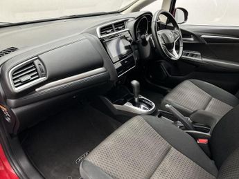 Honda Jazz 1.3 i-VTEC EX 5dr CVT