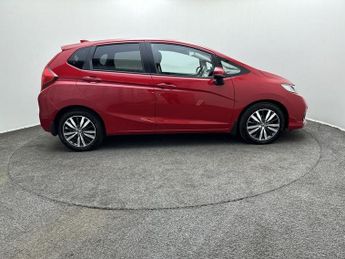 Honda Jazz 1.3 i-VTEC EX 5dr CVT