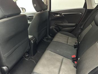 Honda Jazz 1.3 i-VTEC EX 5dr CVT