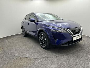 Nissan Qashqai 1.5 E-Power Tekna 5dr Auto
