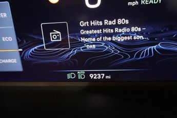 Jeep Avenger 54kWh Summit SUV 5dr Electric Auto (156 ps)