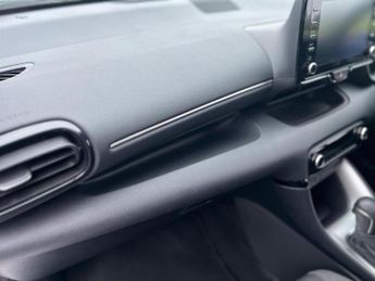 Toyota Yaris 1.5 VVT-h Design E-CVT Euro 6 (s/s) 5dr