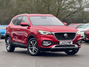 MG HS 1.5 T-GDI 16.6kWh Exclusive Auto Euro 6 (s/s) 5dr