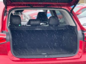 MG MG HS 1.5 T-GDI 16.6kWh Exclusive Auto Euro 6 (s/s) 5dr