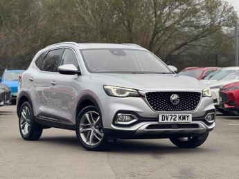 MG HS 1.5 T-GDI Exclusive Euro 6 (s/s) 5dr