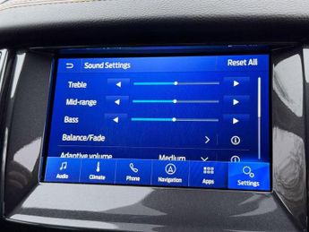 Ford Ranger 2.0 EcoBlue Wildtrak Auto 4WD Euro 6 (s/s) 4dr