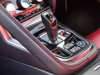 Jaguar F-Type 5.0 V8 R Coupe 2dr Petrol Auto Euro 5 (s/s) (550 ps)